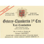 Domaine Gerard Raphet Gevrey-Chambertin Premier Cru Combottes 2013 Front Label