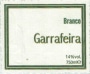 Quinta das Bageiras Garrafeira Branco 2007 Front Label