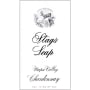 Stags' Leap Winery Napa Valley Chardonnay 2014 Front Label