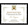 Domaine Grand Veneur Chateauneuf-du-Pape Les Origines (1.5 Liter Magnum) 2007 Front Label