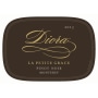 Diora La Petite Grace Pinot Noir 2013 Front Label