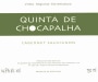 Quinta de Chocapalha Cabernet Sauvignon 2007 Front Label