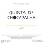 Quinta de Chocapalha Vinho Regional Lisboa Branco 2010 Front Label