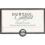 Dutton-Goldfield Rued Vineyard Chardonnay 2013 Front Label