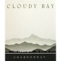 Cloudy Bay Chardonnay 2013 Front Label