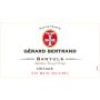 Gerard Bertrand Banyuls 2011 Front Label