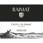 Raimat Albarino 2014 Front Label