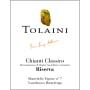 Tolaini Chianti Classico Riserva 2010 Front Label