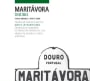 Quinta da Maritavora Branco 2008 Front Label
