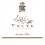 Tenuta San Leonardo Vette di San Leonardo Sauvignon Blanc 2014 Front Label