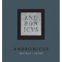 Andronicus Red 2012 Front Label