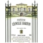 Chateau Leoville Barton (1.5 Liter Magnum) 2014 Front Label