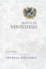 Quinta de Ventozelo Touriga Nacional 2009 Front Label