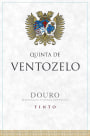 Quinta de Ventozelo Tinto 2006 Front Label