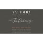 Yalumba Tri-Centenary Vineyard Grenache 2008 Front Label