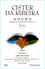 Quinta de Ventozelo Cister Da Ribeira Tinto 2006 Front Label
