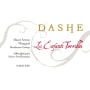 Dashe Heart Arrow Ranch Les Enfants Terribles Zinfandel 2014 Front Label