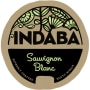 Indaba Sauvignon Blanc 2014 Front Label