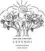 Levendi Red Hen Chardonnay 2005 Front Label