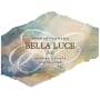 Ferrari-Carano Bella Luce 2012 Front Label