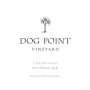 Dog Point Vineyard Chardonnay 2013 Front Label