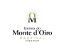 Quinta do Monte D'Oiro Madrigal Viognier 2014 Front Label