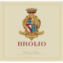 Barone Ricasoli Castello di Brolio Chianti Classico Gran Selezione 2012 Front Label