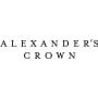 Rodney Strong Alexander's Crown Cabernet Sauvignon 2010 Front Label