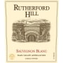 Rutherford Hill Sauvignon Blanc 2012 Front Label