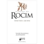 Herdade do Rocim Tinto 2011 Front Label