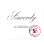 Neil Ellis Sincerely Chardonnay 2012 Front Label