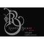 Bodegas Ramon Bilbao Crianza 2012 Front Label
