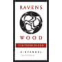Ravenswood Vintners Blend Zinfandel 2012 Front Label