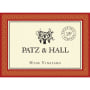 Patz & Hall Hyde Vineyard Pinot Noir 2013 Front Label