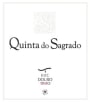 Quinta do Sagrado S Tinto 2010 Front Label