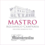 Mastroberardino Aglianico Campania 2014 Front Label