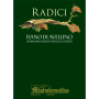 Mastroberardino Radici Fiano di Avellino 2014 Front Label