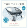 The Seeker Mosel Riesling 2013 Front Label