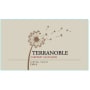 TerraNoble Cabernet Sauvignon 2013 Front Label