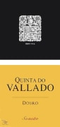 Quinta do Vallado Sousao 2013 Front Label