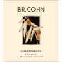 B.R. Cohn Sangiacomo Vineyard Chardonnay 2013 Front Label