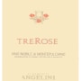 Tenuta Trerose Vino Nobile di Montepulciano 2013 Front Label