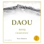 DAOU Chardonnay 2013 Front Label