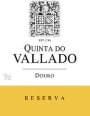 Quinta do Vallado Reserva Blanco 2014 Front Label