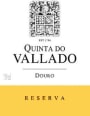Quinta do Vallado Reserva Blanco 2015 Front Label