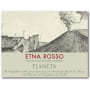 Planeta Etna Rosso 2013 Front Label