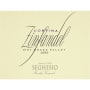 Seghesio Cortina Zinfandel 2012 Front Label