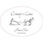 County Line Sonoma Coast Pinot Noir 2014 Front Label