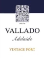 Quinta do Vallado Vintage Port Adelaide 2012 Front Label