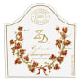 ZD Wines Cabernet Sauvignon 2005 Front Label